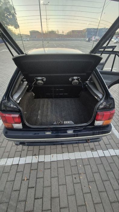 Renault 19 1990 1.7