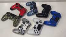 SONY Pad Oryginalny / Kontroler. PS4 V2, SONY Playstation 4, GWARANCJA