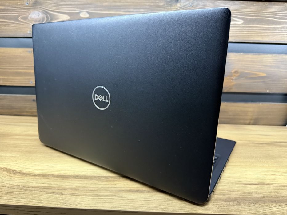 Dell Latitude 3500 15,6"FHD i5-8265u/16 GB DDR4/M2 256Gb/18% зносу
