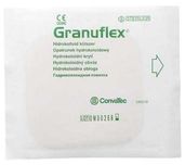 Granuflex opatrunek hydrokoloidowy 15 cm x 15 cm