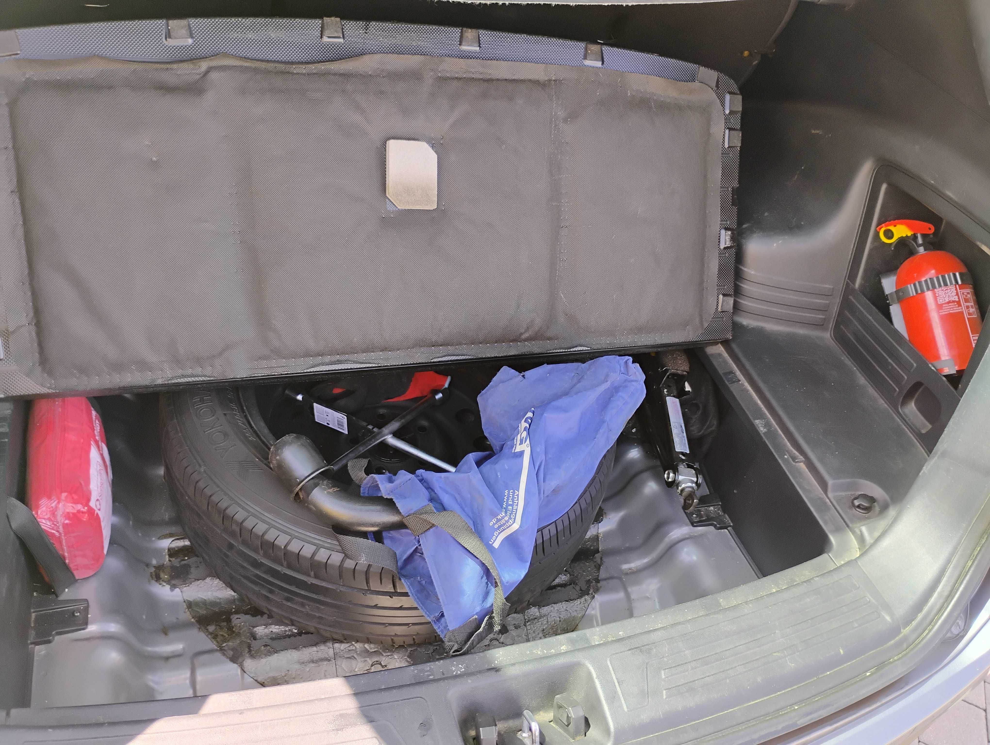 HYUNDAI IX35 4WD 2.0 MPI okazja! WEBASTO HAK piękny stan!
