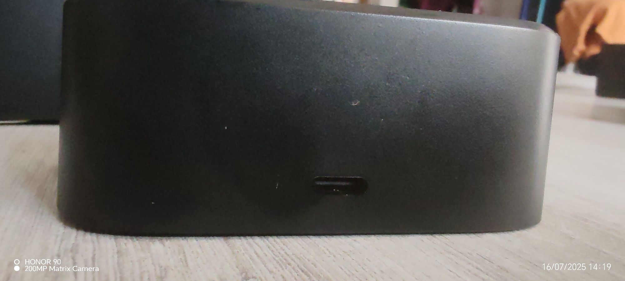 Stacja ładująca do blackview N1000