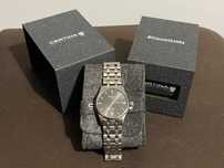 Certina DS-4 Titanium 40mm