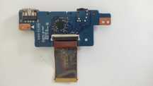 Płyta USB, audio z Lenovo Y700-15ISK. BY511 NS-A543 rev. 1.0
