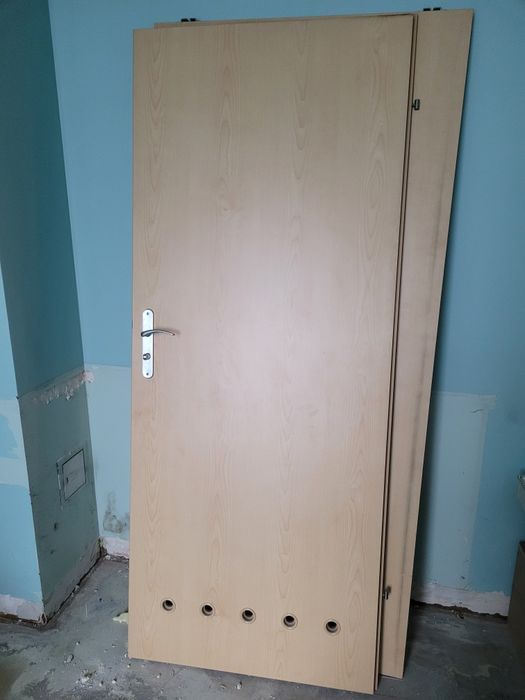 Drzwi 90 za darmo