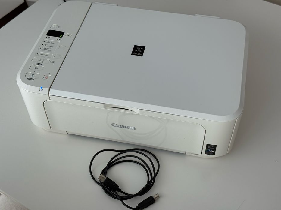 Impressora Canon Pixma MG3150