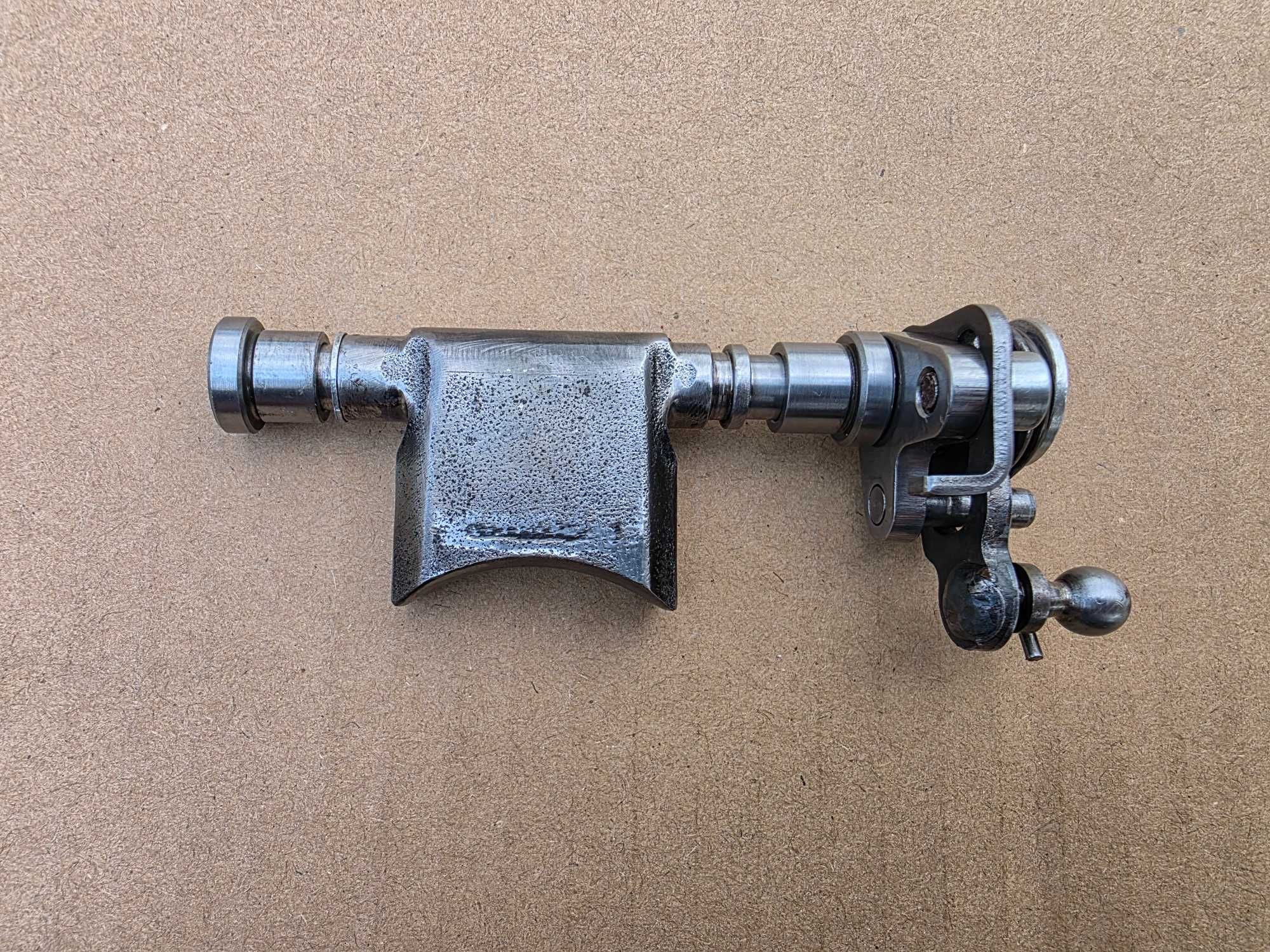 Zawór wydechowy KTM sx 85 r. 03-12 stan BDB oem