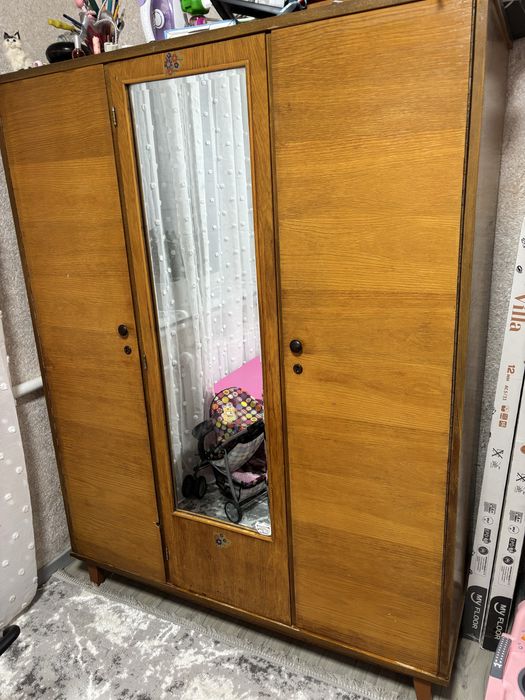 Шафа, шкаф б/у.