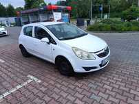 Opel Corsa 1.3 CDTI
