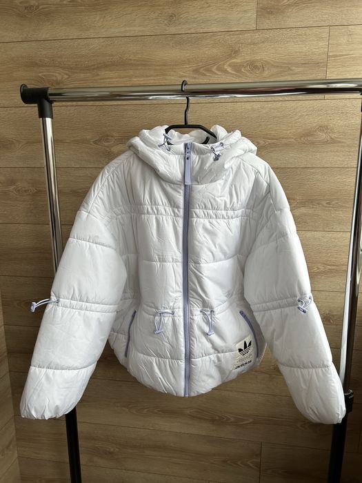Демісезонна куртка Adidas