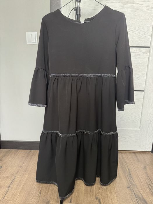 Сукня нарядна р.46