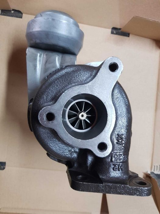 Turbina Turbosprężarka Opel 1,7 CDTI Astra Corsa Z17DTJ