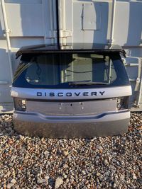 Крышка багажника Discovery Sport