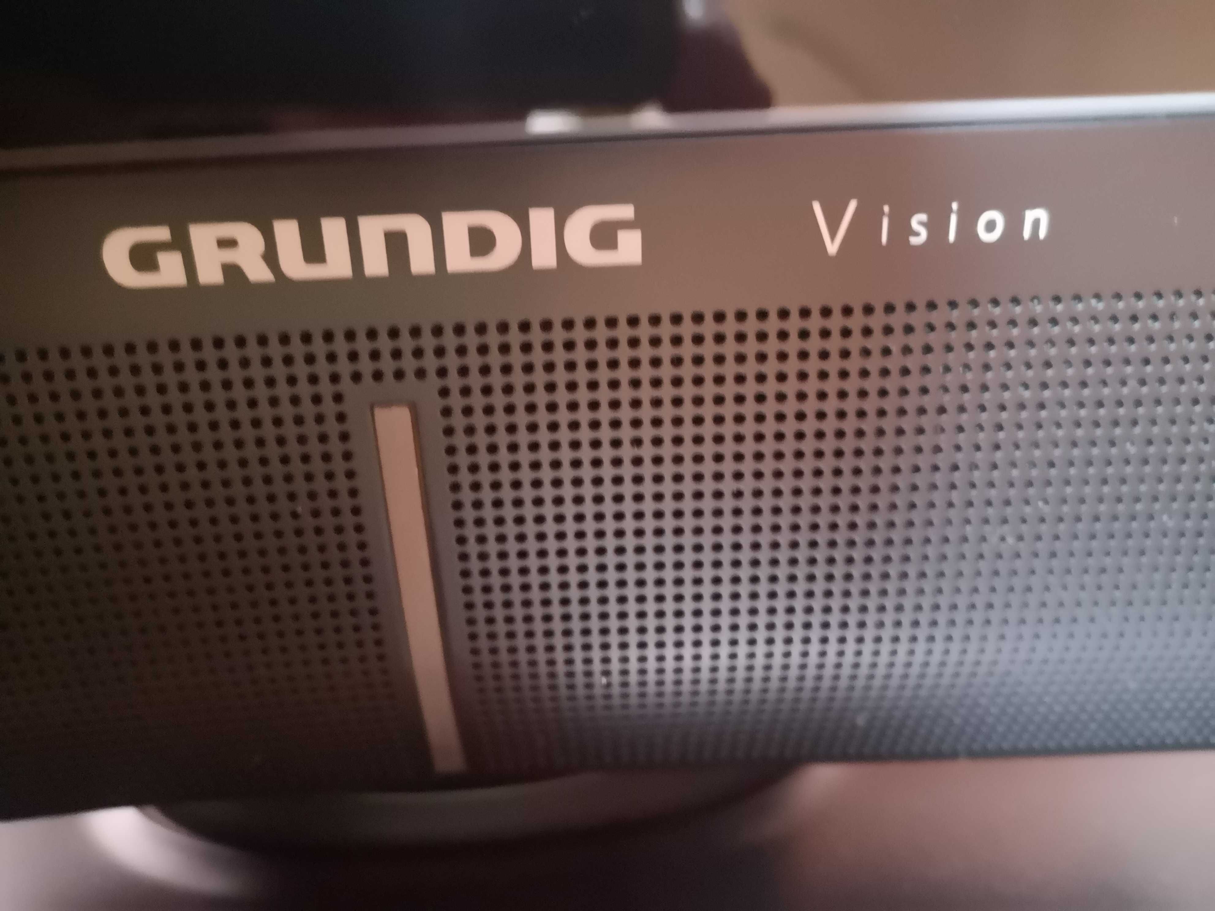 Vendo TV marca Grundig