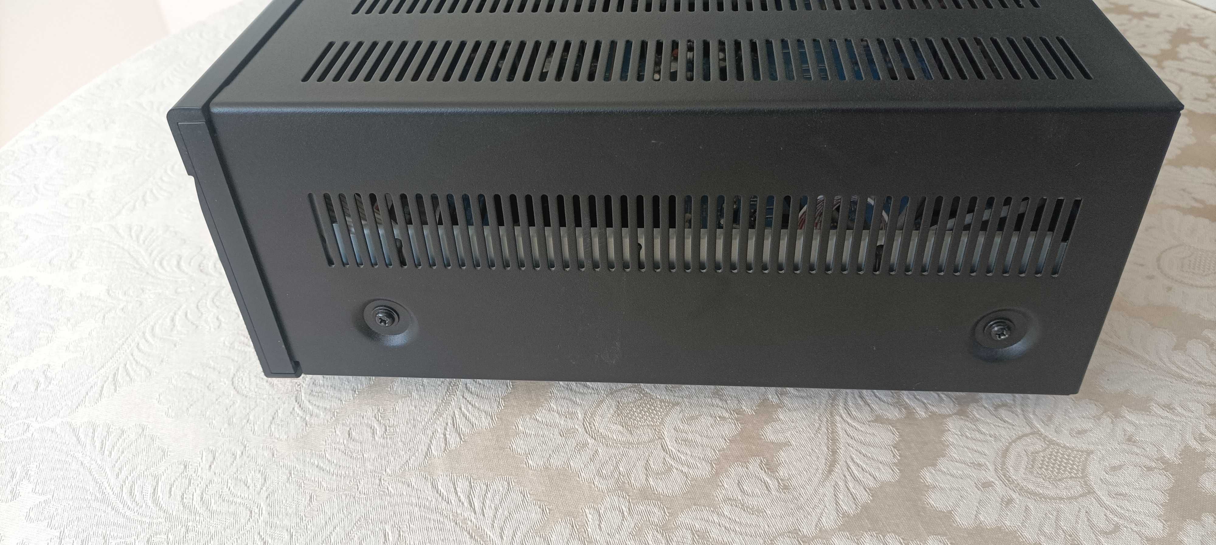 Wzmacniacz stereo NAD C356BEE mod muda44