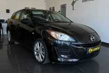Mazda 3 2010 року