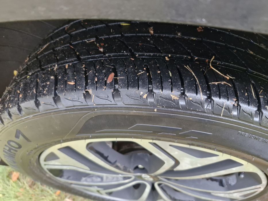 Hyundai Santa Fe  2.0