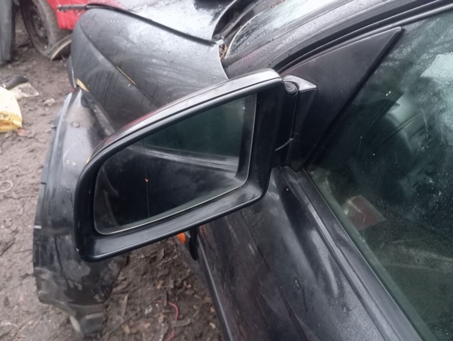 Дзеркало бокове Opel Omega B універсал / Опель Омега Б електро