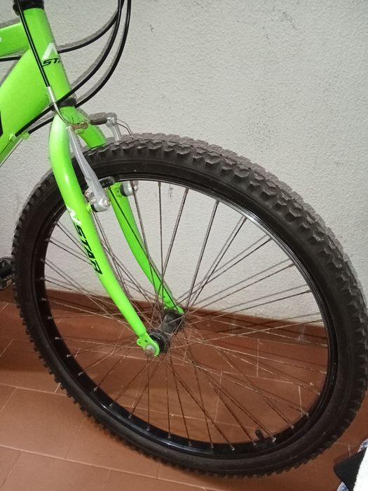 Bicicleta para adulto  bike