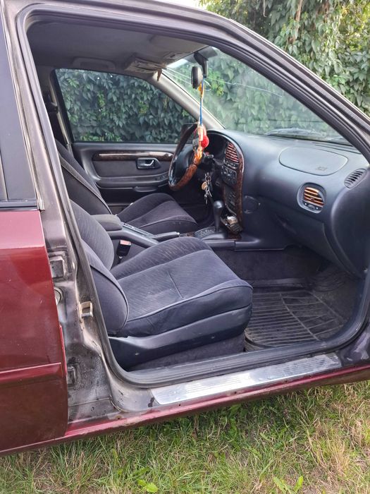 Продається форд скорпио