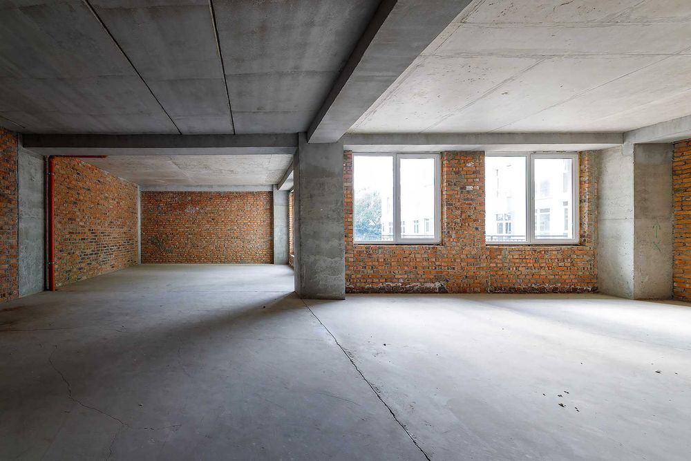 Продаж комерційного приміщення 147,30 кв.м. в ЖК Екопарк