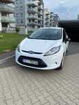 Ford Fiesta mk7 1.4tdci