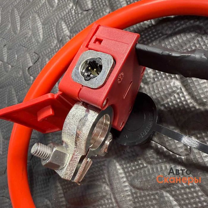 Пиропатрон 61126998059 для аккумулятора BMW G30/G11 530e/740e