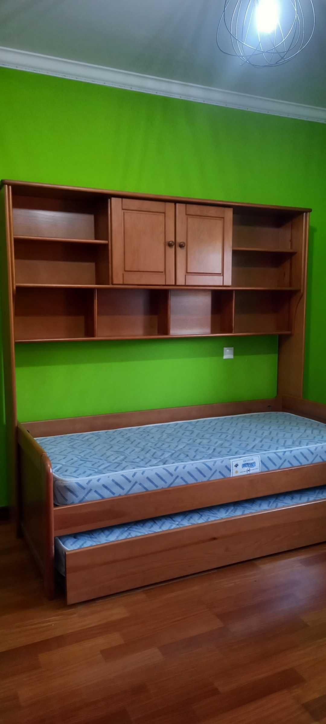 Mobília de quarto de criança