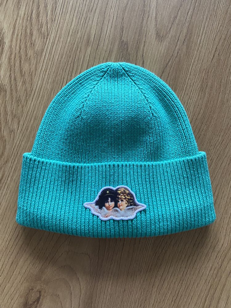 Czapka Fiorucci Icon Angels Beanie