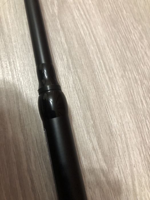 Напівтелескопічне коропове вудлище Fox EOS Traveller