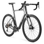 Nowy Rower Gravel Fuji Jari 1.1 Carbon 9,6kg 53cm M GRX 2x11 GRATISY
