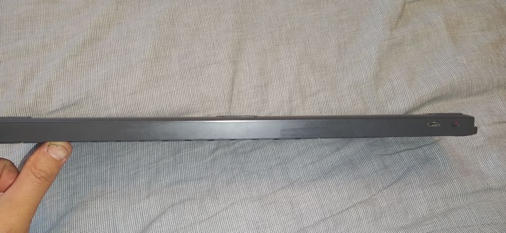 Клавіатура logitech YR0073