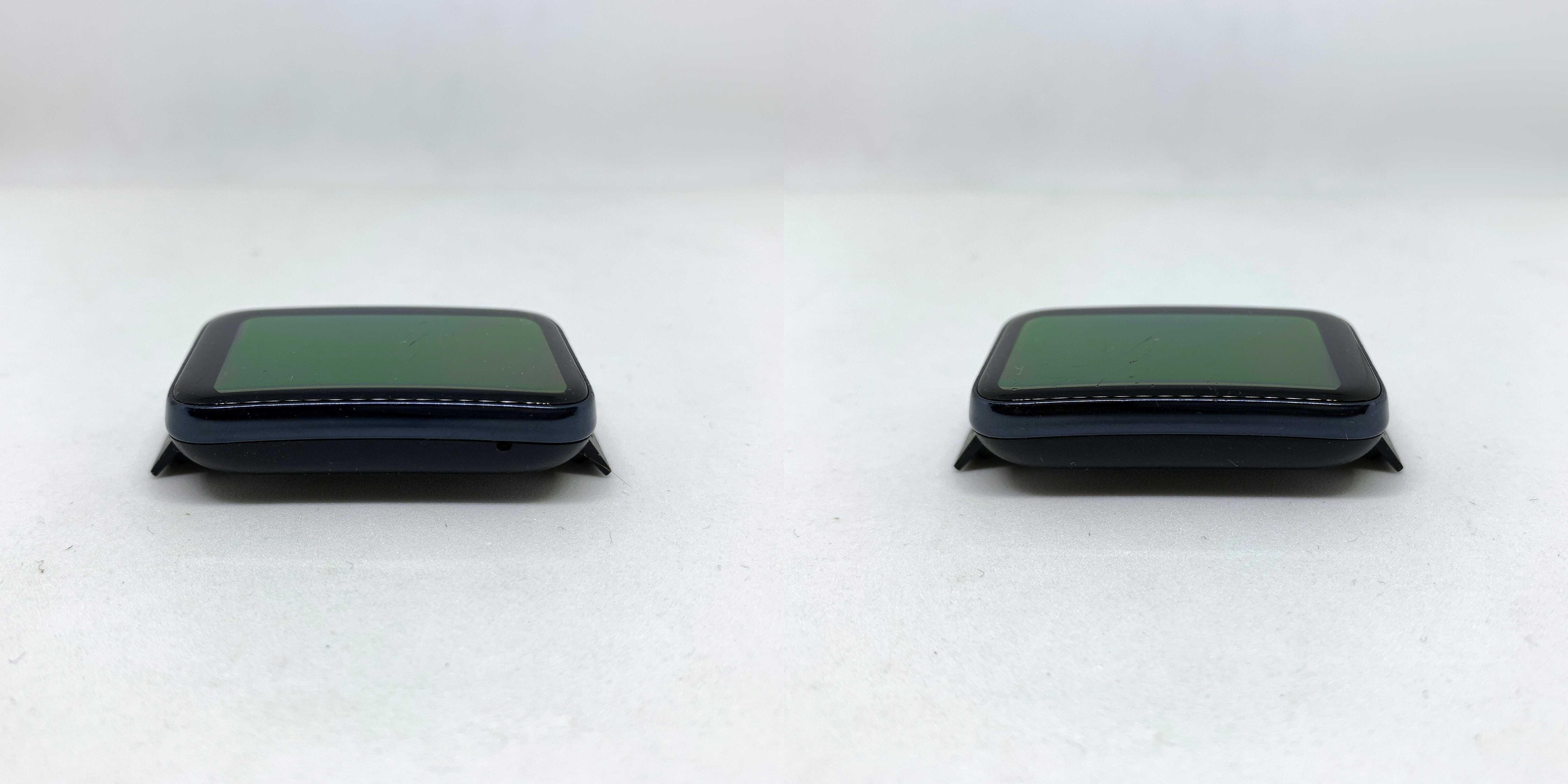 Фітнес-браслет Xiaomi Mi Smart Band 7 Pro Black (CN Version)