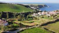 Terreno Rústico no Centro do Porto Formoso: Oportunidade Única para De