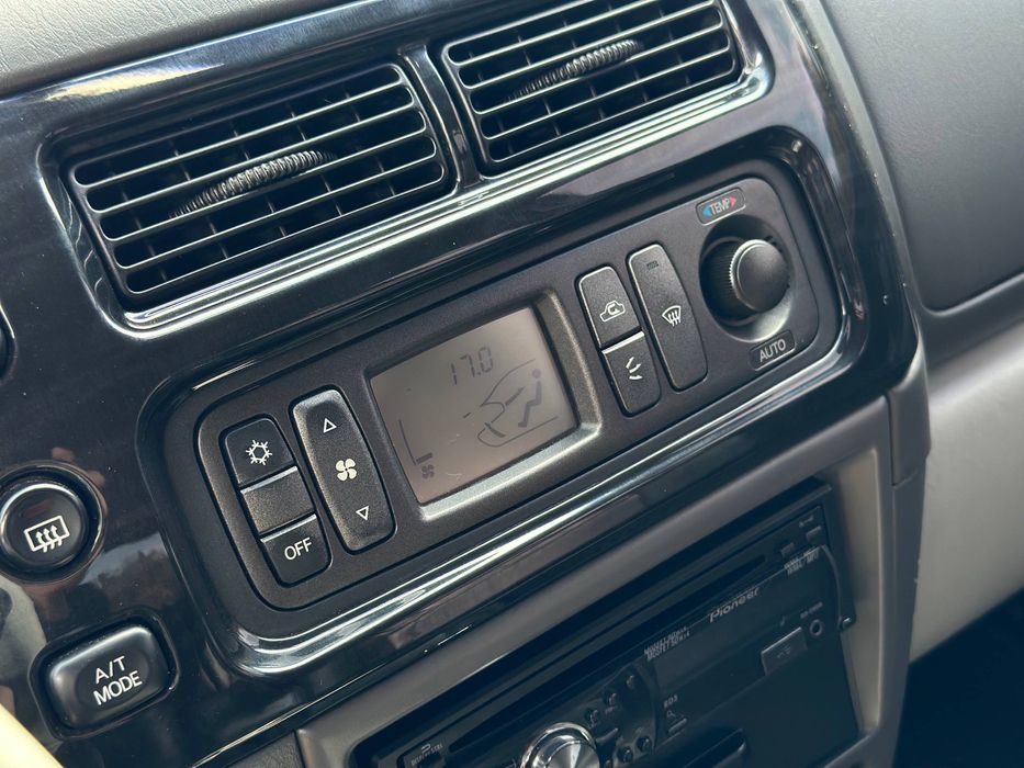 Mitsubishi Pajero Sport 3.0газ бензин Автомат