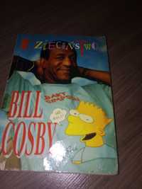 Książka ksiazka BILL COSBY Dzieciństwo