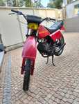 Vendo Sachs TC original