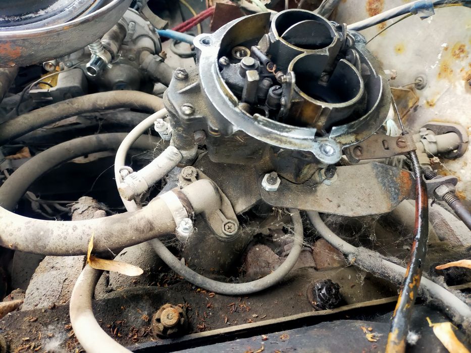 Продам карбюратор на газель к 151