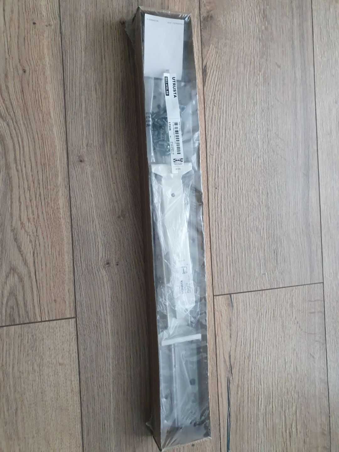 Utrusta Szyna Łącząca Do Frontów 602.635.88 ikea