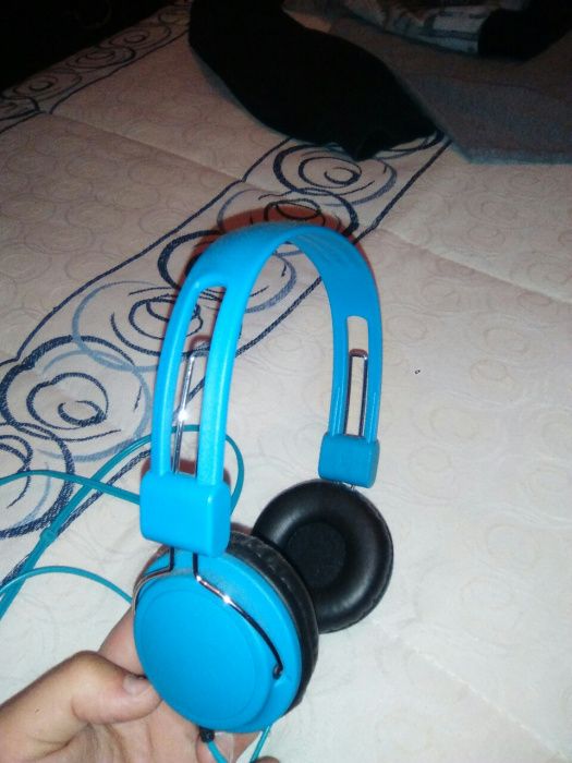 Vendo auriculares