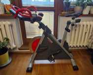 Rower spinningowy Kettler Ergoracer GT