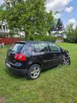 Volkswagen GOLF 5, krajowy, 2 właściciel, ważne opłaty, golf