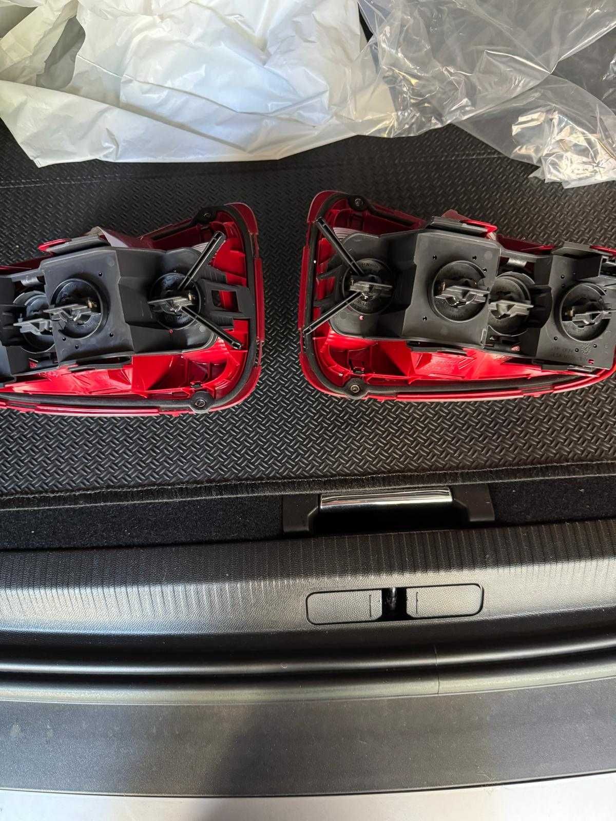 Farolins originais Mini Cooper R55 R56 R57 R58 R59
