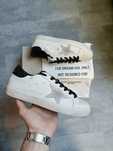 Golden Goose Novos