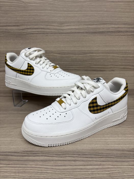 Кросівки Nike Air Force 1 оригінал 40,5р  _ Кроссовки  nike force ориг