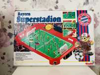 Piłkarzyki Simba, Bayern Superstadion, vintage