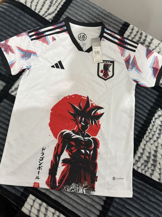Camisola Japao edicao especial