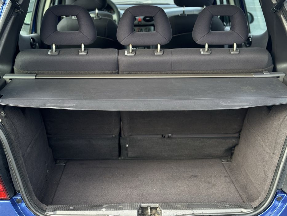 Mercedes-Benz A170 Cdi