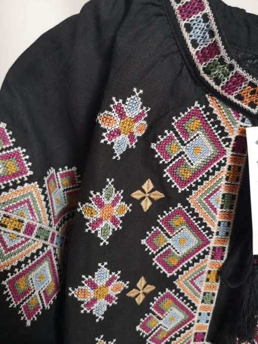 Жіноча вишиванка S, M, L