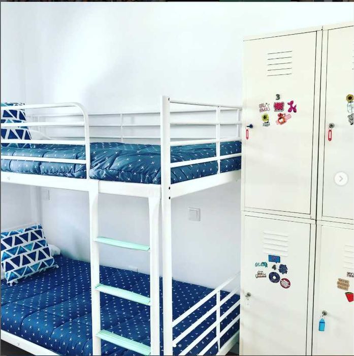 Arrendamento de Quartos – Centro da Vila da Ericeira